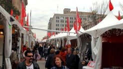 Downtown Holiday Market: Your Last Chance!