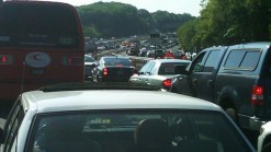 9/11 Ride to Cause Traffic Delays in Va. Friday