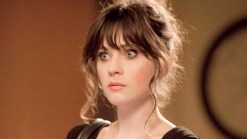 Does Zooey Deschanel Like Being Called 