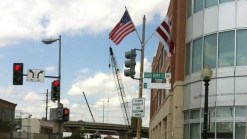 Anacostia Improvement District Almost Off the Ground