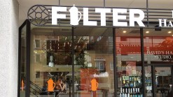 'No Wifi' Policy at New Coffeehouse