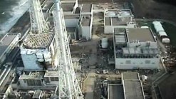 Tainted Water Cleanup at Fukushima Halted
