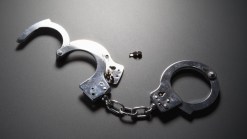 Man Arrested in NW Attempted Sexual Assault