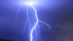 Rainy Weather Could Continue Into Weekend