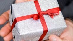 How to Return a Gift