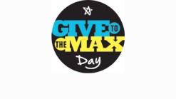 Give To The Max Day