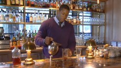 Stay Warm For The Holidays With Festive Cocktails