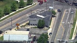 Gunman Takes Hostages at Indiana Office