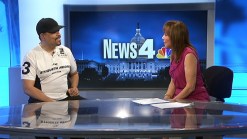 Ice-T Talks to News4 About His New Documentary