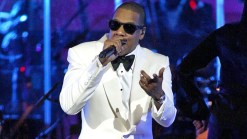 Jay-Z Now 2nd Rapper to Perform at Carnegie Hall