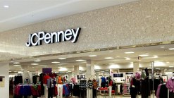 JCPenney Shopping for Employees