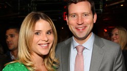 Jenna Bush Hager Gives Birth to 1st Child, Mila