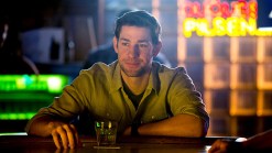 'Office' Star John Krasinski Heads for the 'Promised Land' With Matt Damon