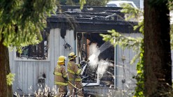 Help Wasn't Sent to Powell Home for 8 Minutes: 911 Log