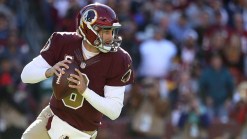 Kirk Cousins on Mini Camps; RGIII's Singing Voice