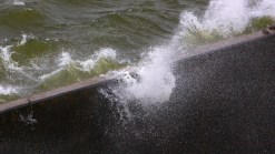 Aging Levees Could Soon Fail