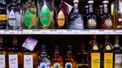 Va. ABC Stores to Offer Black Friday Deals