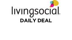 LivingSocial's Daily Deal
