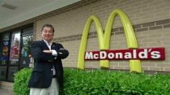 AAPI Heritage Month Profile: Glenn Kikuchi