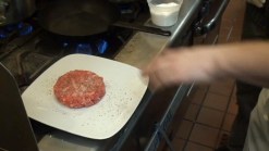 Tommy McFly Talks Burgers at Quench