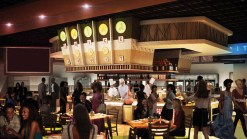 Hotel Considered for Next to Maryland Live!