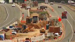 Loudoun Could Lose Billions Without Silver Line: Study
