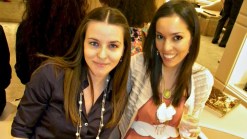 Night of Shoes, Charity, 'Fashion-tography' at Jimmy Choo