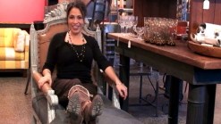 What's New (and Old) at Miss Pixie's Furnishings and Whatnot