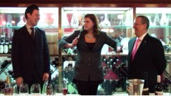 Which Wine Pairs Well With Breakups?
