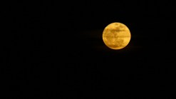Super Moon to Glow This Weekend