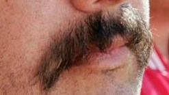 Mustache March Heading to DC