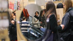 Nordstrom Rack to Continue World Domination in Tysons