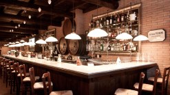 NYC Celeb Chef to Open Osteria at The Yards