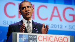 Economic Gloom Hangs Over Presidential Race