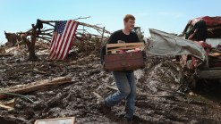 NBC4 Holds Telethon Thurs. for Tornado Victims