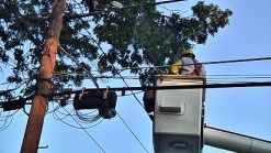 Pepco Says It's Ready for Hurricane Season