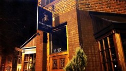 Still Without Booze, Shaw’s Tavern Reopens