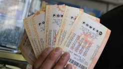 $1 Million Powerball Ticket Sold in Lorton 