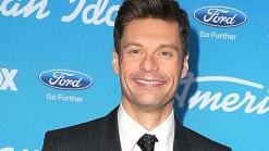 Hollywood Headlines: Seacrest Swatted