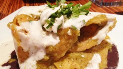 Money Well-Spent: Masa 14's Bottomless Brunch