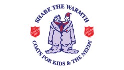 Share the Warmth Coat Drive