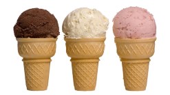 Free Cöne Däy at Häagen-Dazs