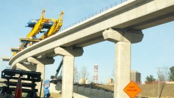 Md. Firm Favorite in Bid for Second Phase of Metro Silver Line