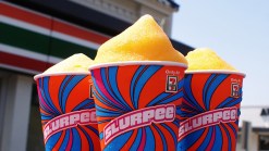 Free Slurpee Day!