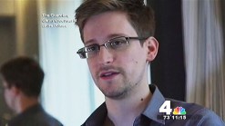 Will Snowden Face Legal Trouble?