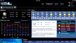 Download the Storm Team 4 Weather Apps