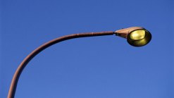 D.C. Wraps Up LED Alleyway Light Project