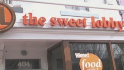 Hidden Gems: Sweet Lobby
