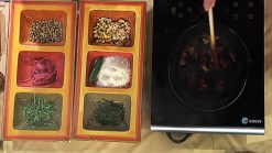 Try This at Home: Spicy Portobello Tacos