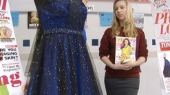 Fairfax Teen Wins Nationwide Design Contest